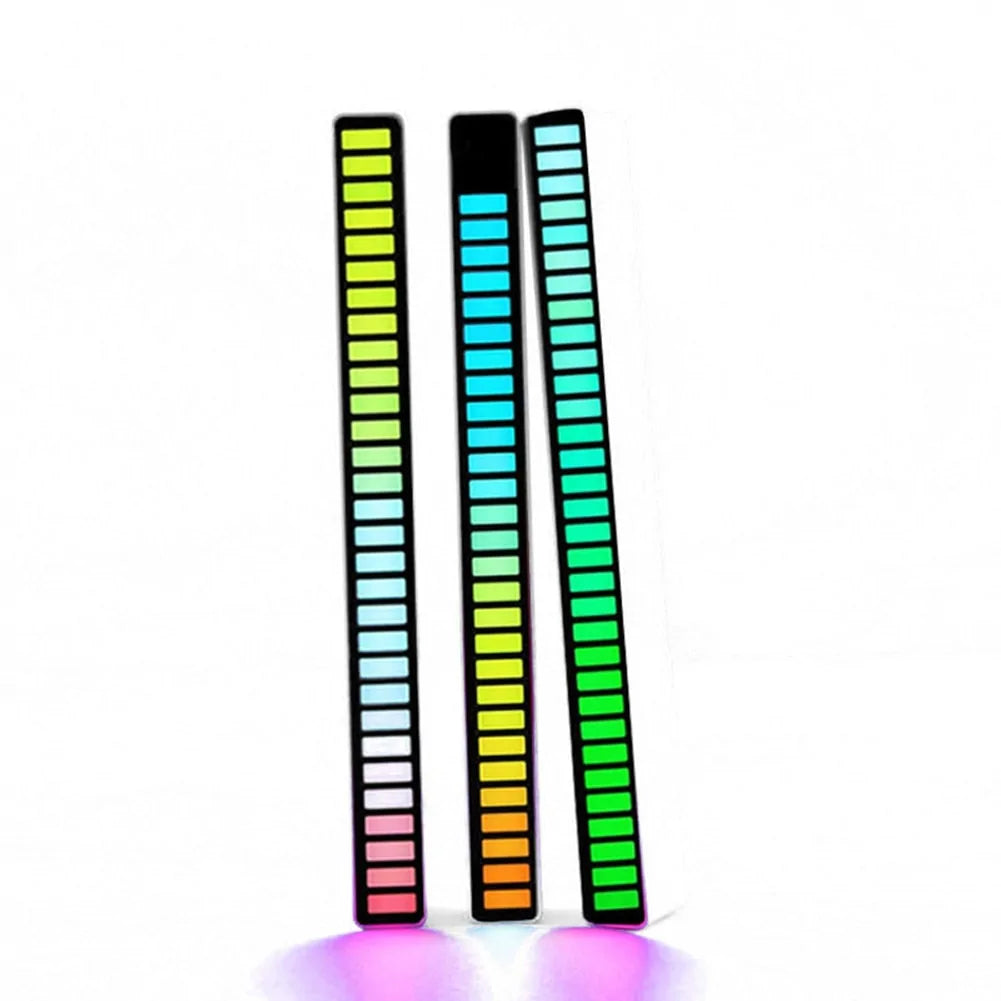 Colorful LED Strip Lights