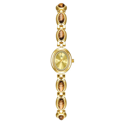 Retro Women Chain Watch