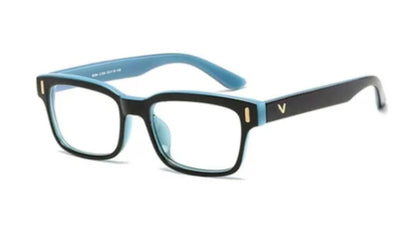 Protective Blue Blocking Screen Glasses