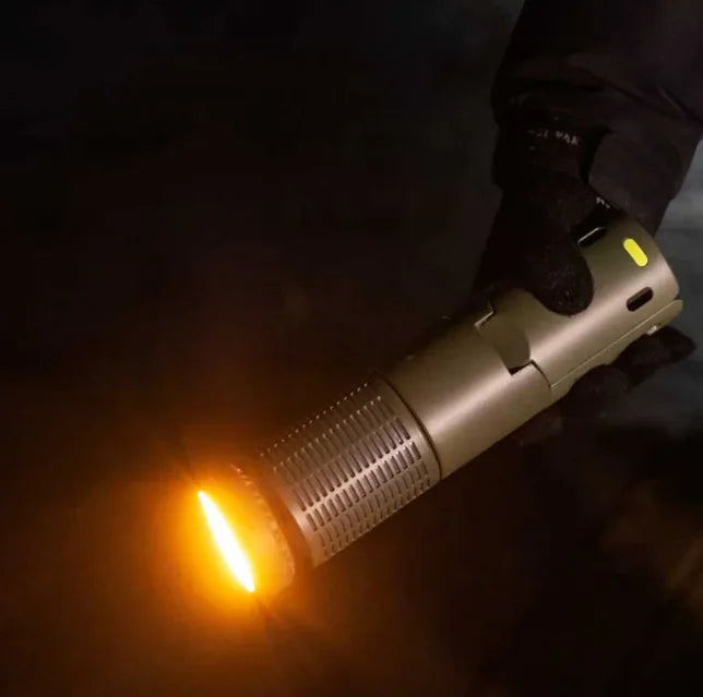 Telescopic Camping Lantern