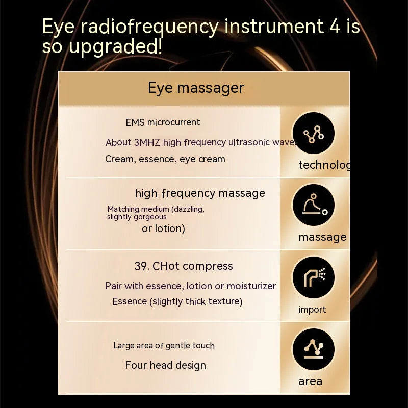 Eye Massager