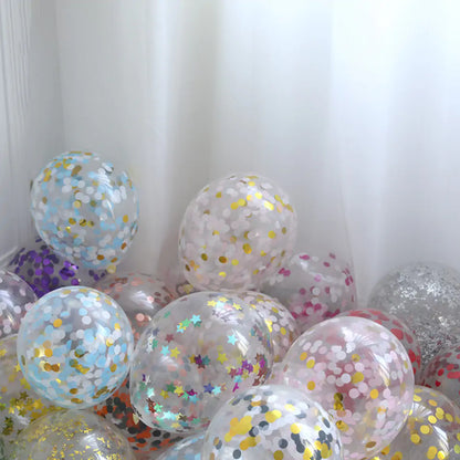 Party Balloons