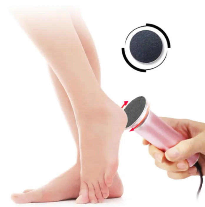 Electric Pedicure Tool