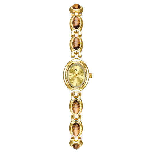 Retro Women Chain Watch