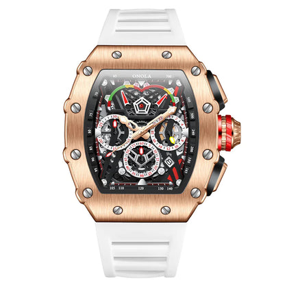 Multi-functional Sports Men's Watch